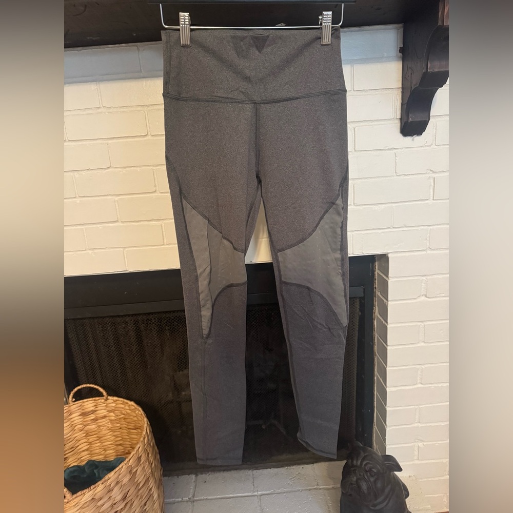 Aerie Gray Leggings